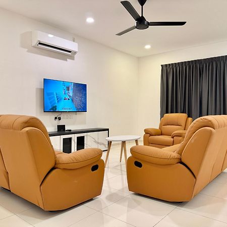 Langkawi Cozy Holiday Home At Taman Simfoni By Zervin クア エクステリア 写真