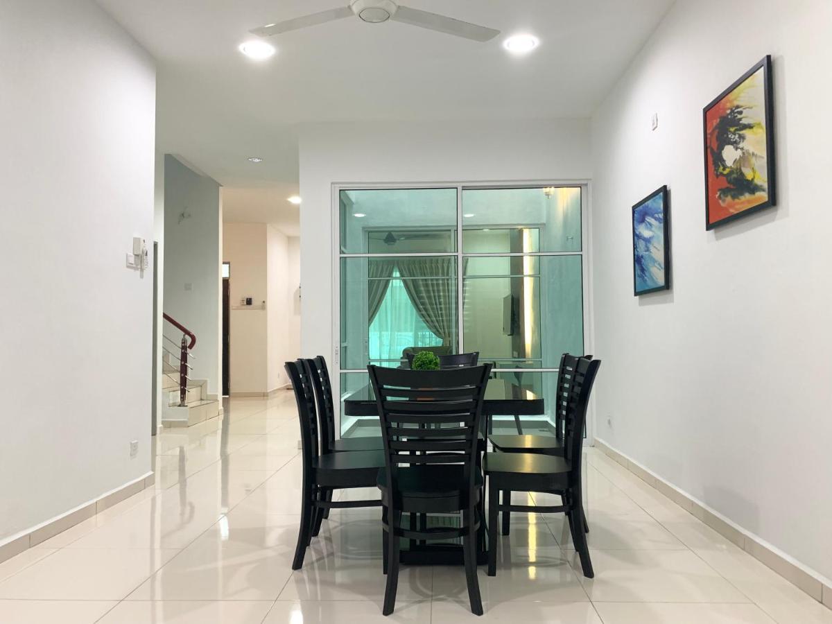 Langkawi Cozy Holiday Home At Taman Simfoni By Zervin クア エクステリア 写真
