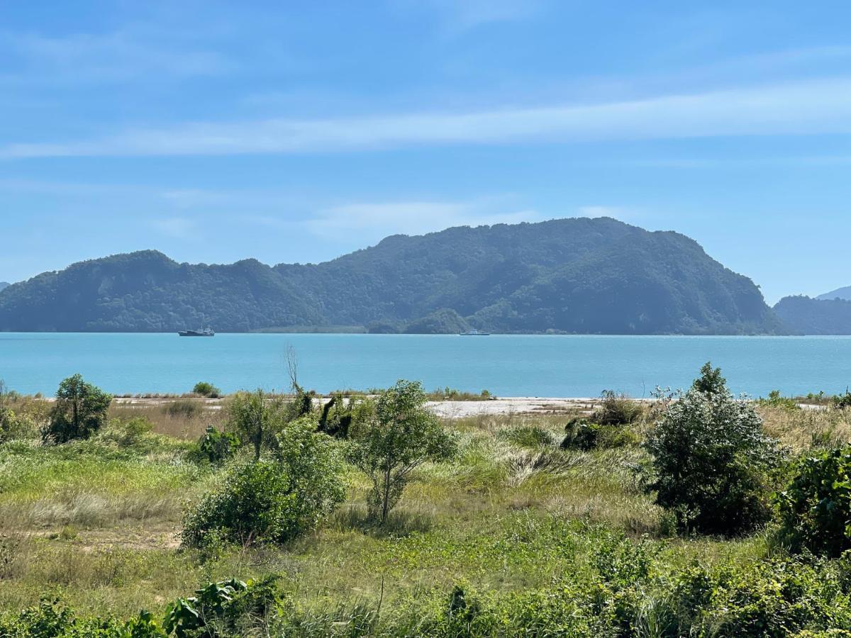 Langkawi Cozy Holiday Home At Taman Simfoni By Zervin クア エクステリア 写真