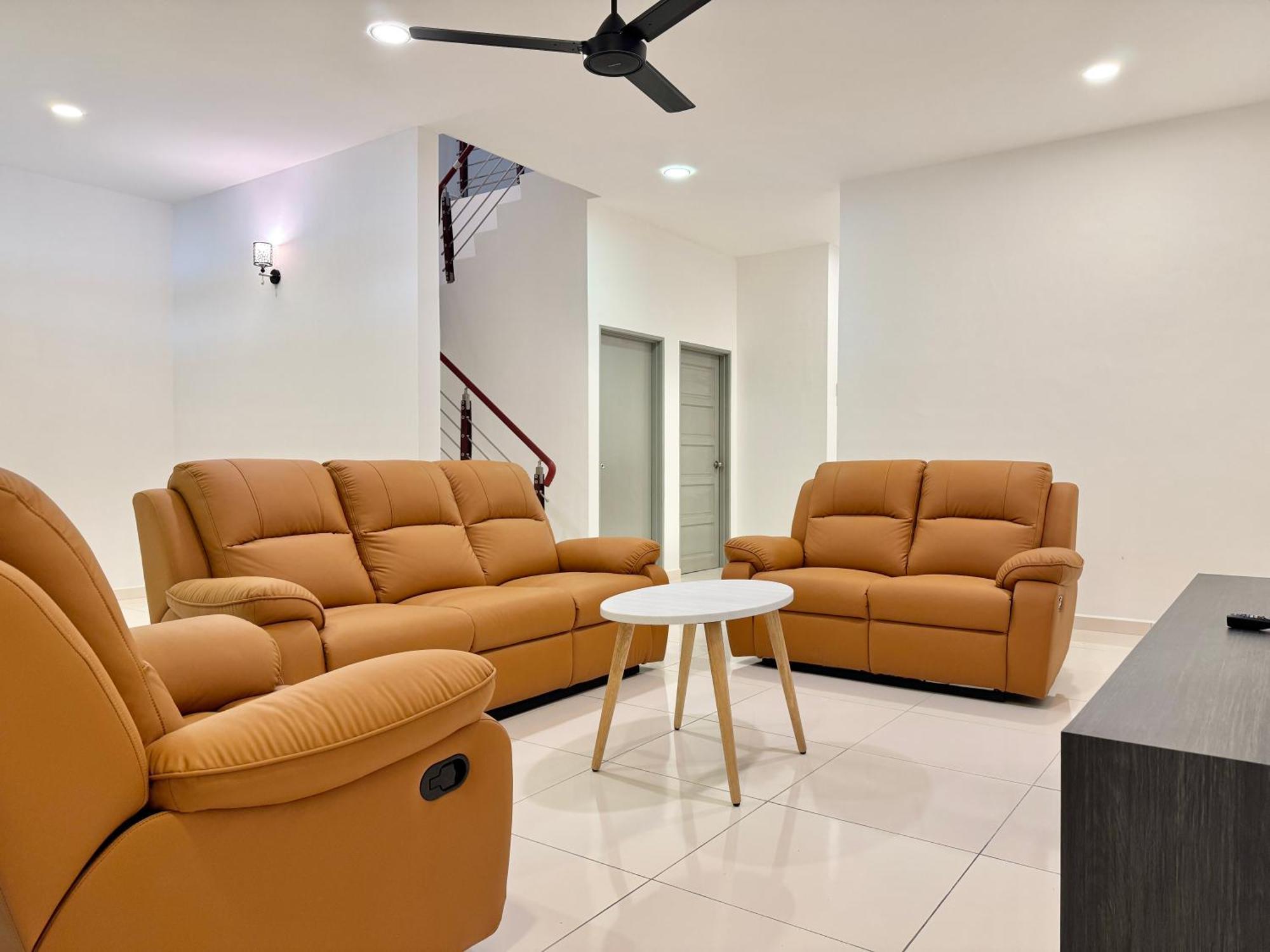 Langkawi Cozy Holiday Home At Taman Simfoni By Zervin クア エクステリア 写真