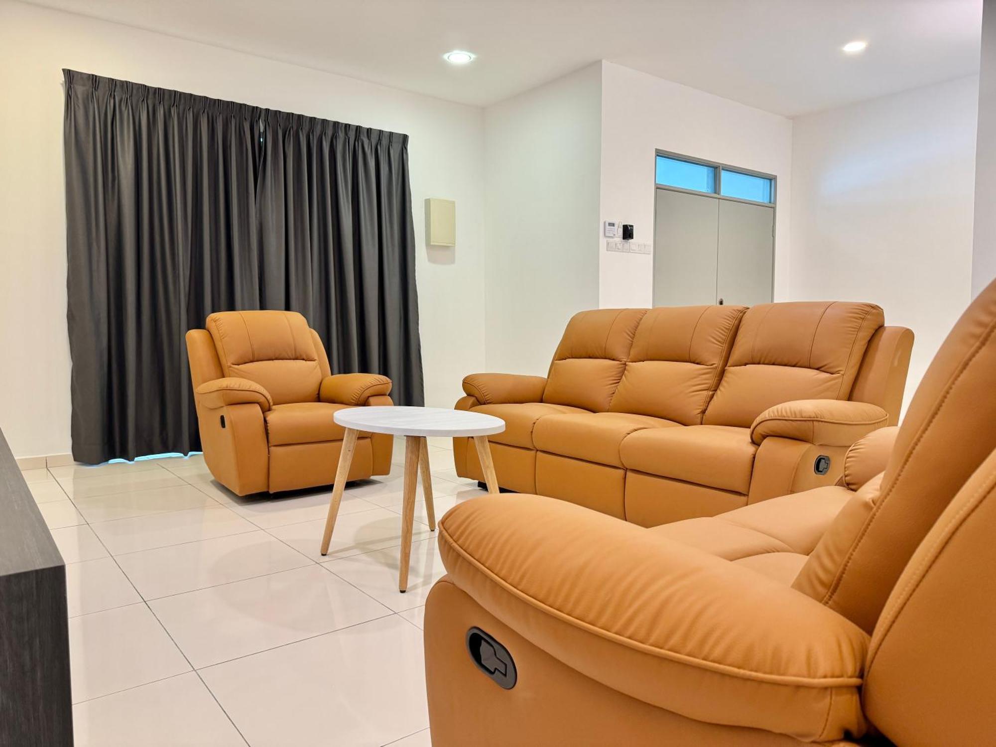Langkawi Cozy Holiday Home At Taman Simfoni By Zervin クア エクステリア 写真