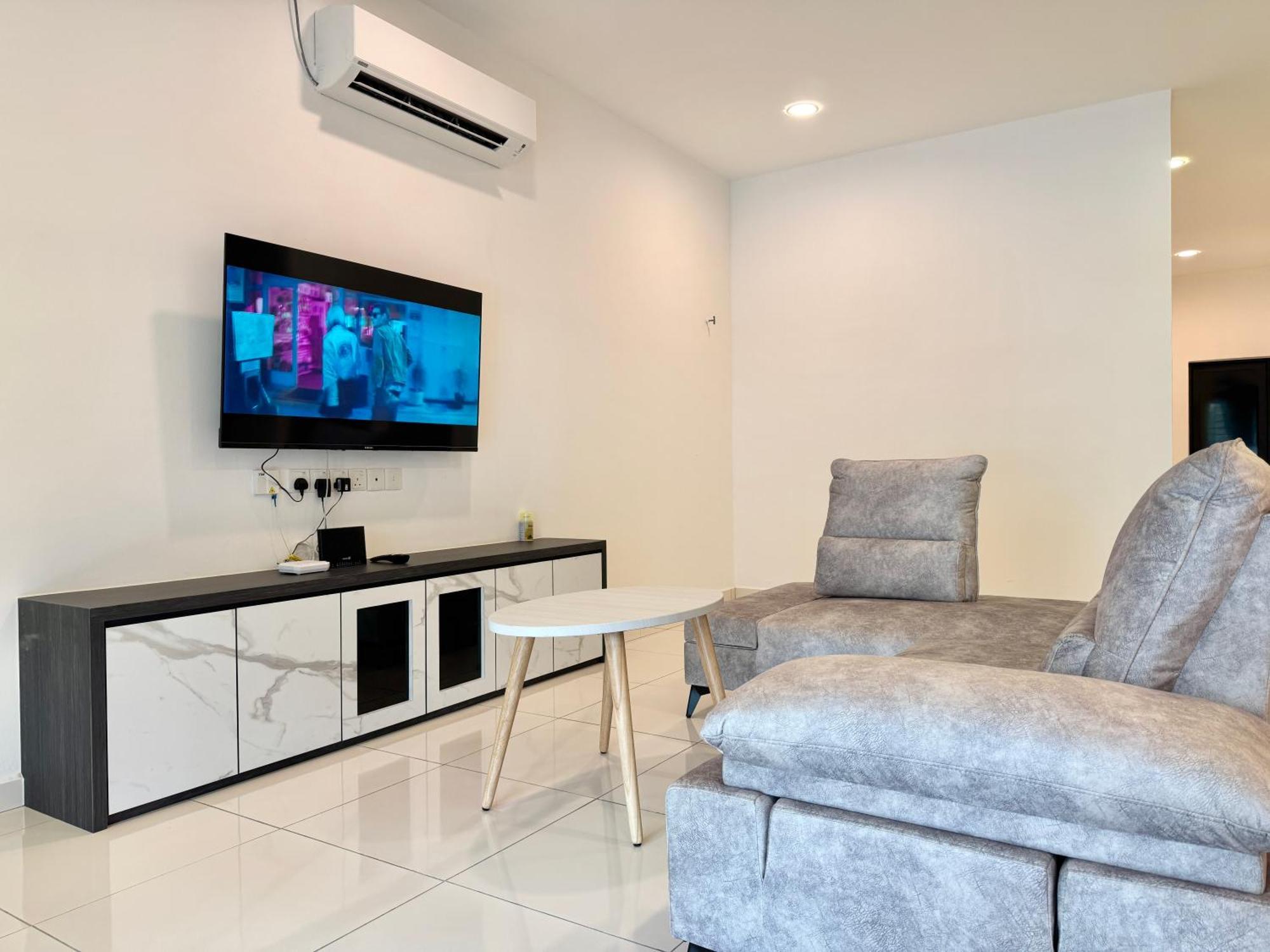 Langkawi Cozy Holiday Home At Taman Simfoni By Zervin クア エクステリア 写真